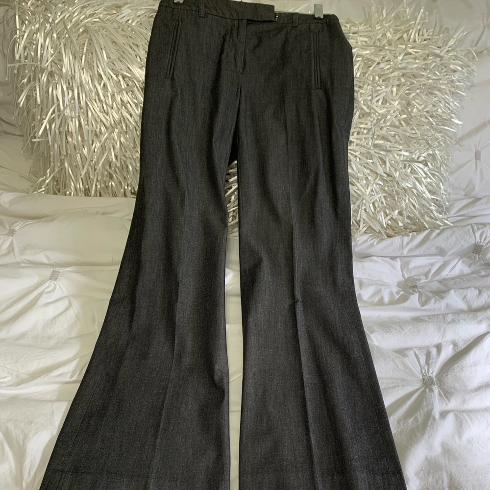 Trousers - Picture 2 of 2